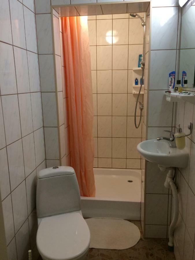 Hotel Westwind Puhkemaja Kunda Exteriér fotografie